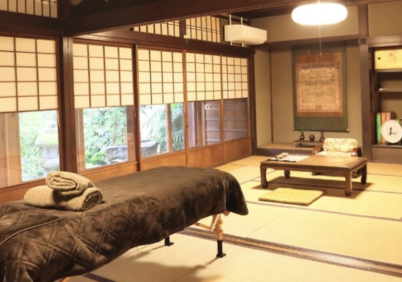 お寺サロン美心∴