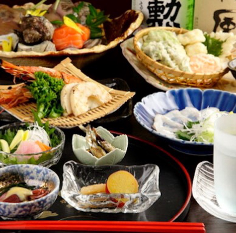 先斗町 あさり 京都のおばんざい、鍋