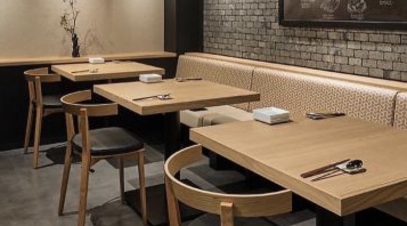 韓国料理ハンザン 京都河原町店
