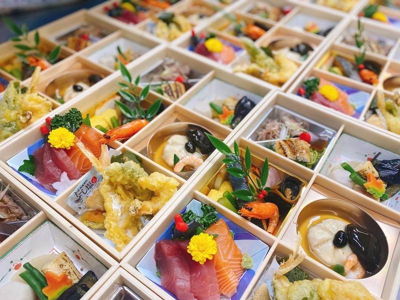 料理工房ホワイトファミリー