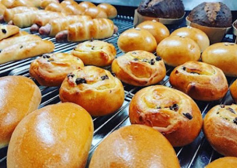 Boulangerie Galopain （ブーランジェリー ガロパン）