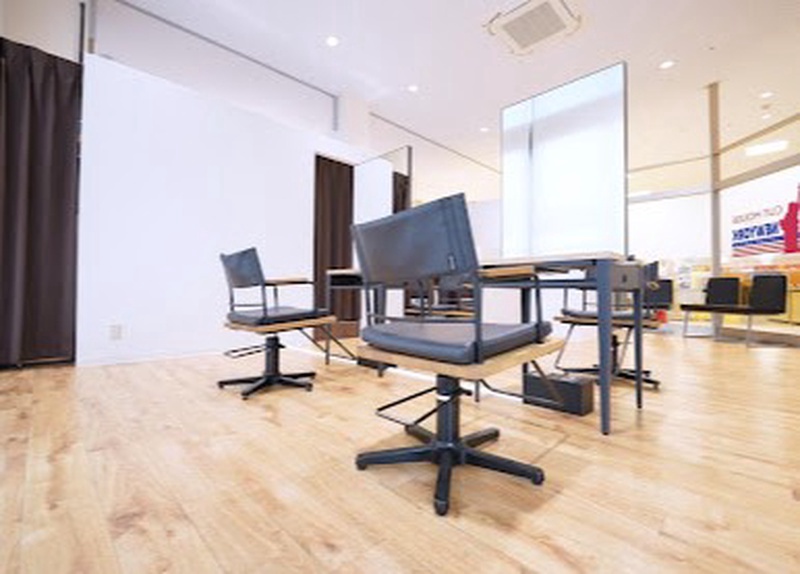 CUT HOUSE NEWYORKスーパーマツモト桂川店