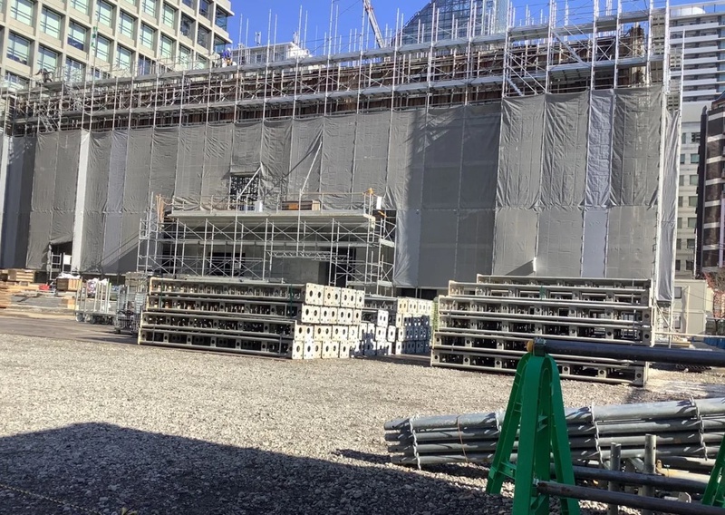 株式会社新勢ワークス