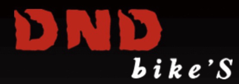 DND bike'S