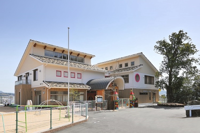 一成保育園