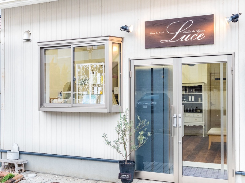 サロン・ド・ビジュー・ルーチェ（Salon・des・Bijoux・Luce）