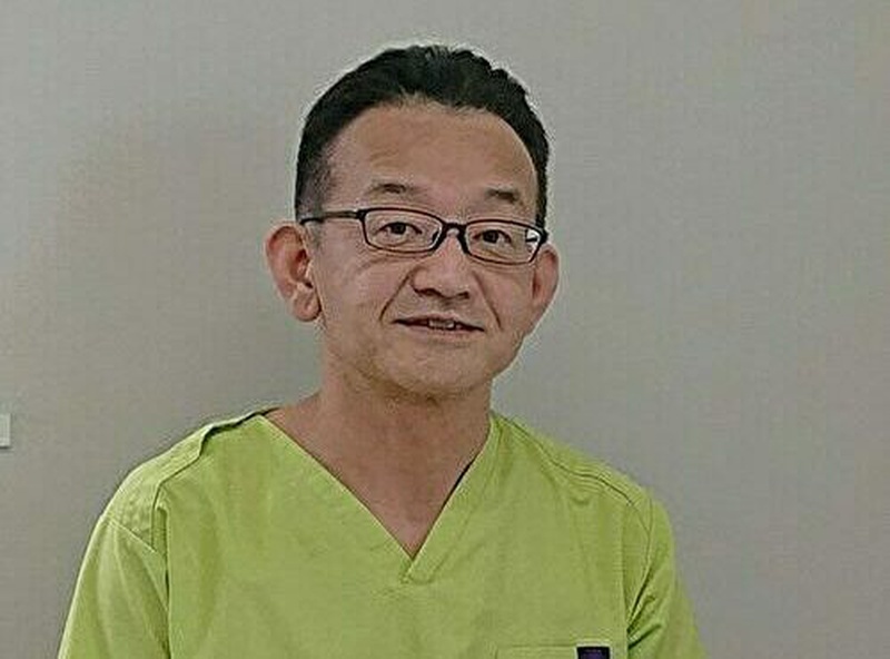 宇治市で腰痛改善　えんどう整骨院