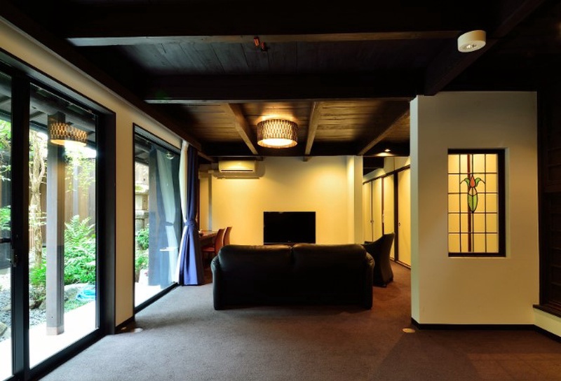 KyotoVacationHomes