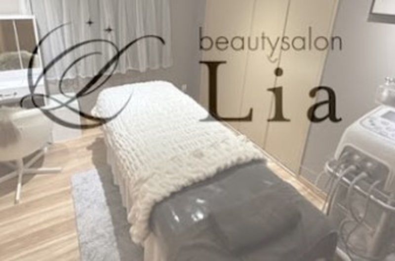 beautysalon Lia