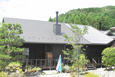 一級建築士事務所  麟ぷらん