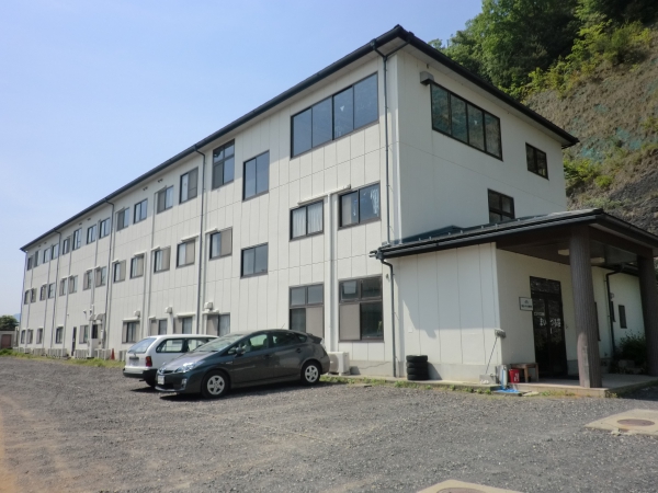 ビジネス旅館　まいづる荘