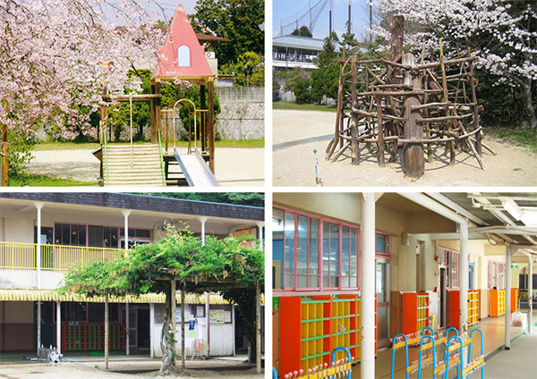 京都きらら幼稚園