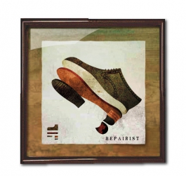 REPAIRIST　リペアリスト