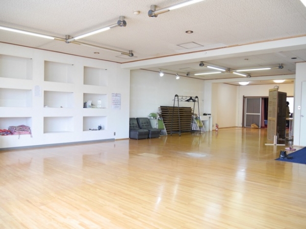 KYOTO ONISHI SOU  おおにし荘3F