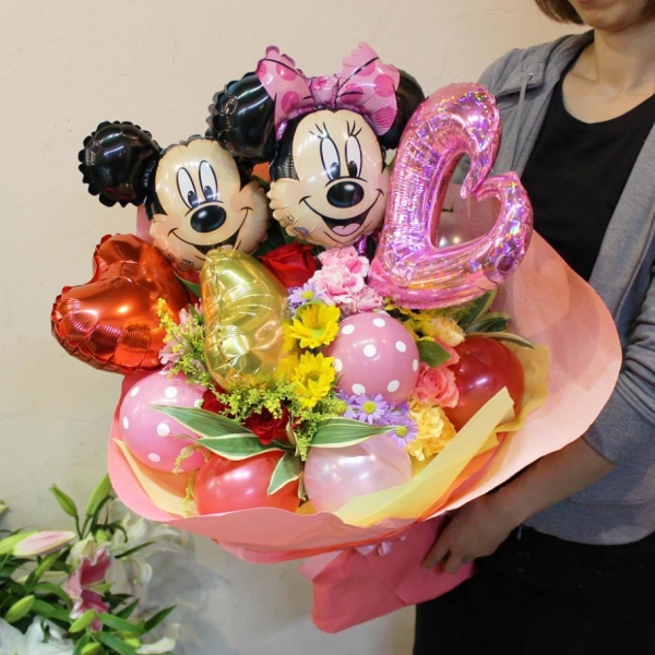 フラワーショップBLOSSOM 京都店