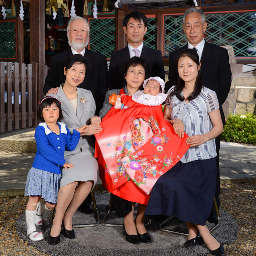 平安写真社