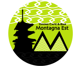 Montagna Est　モンターニャ エスト