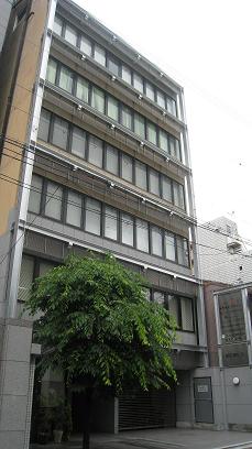 岩浅税理士事務所（イワサゼイリシジムショ）