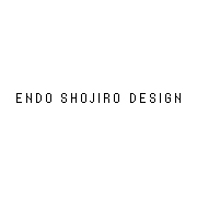 ENDO SHOJIRO DESIGN