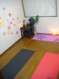 〜Ｐ．Ｄ〜ＹＯＧＡ