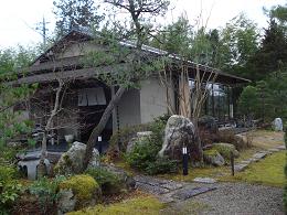 そば匠鼓