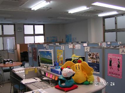 スクールＩＥ長岡天神校