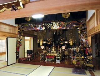 延命寺