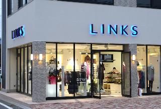 ＬＩＮＫＳ福知山店