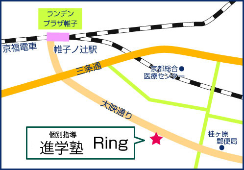 進学塾Ｒｉｎｇ
