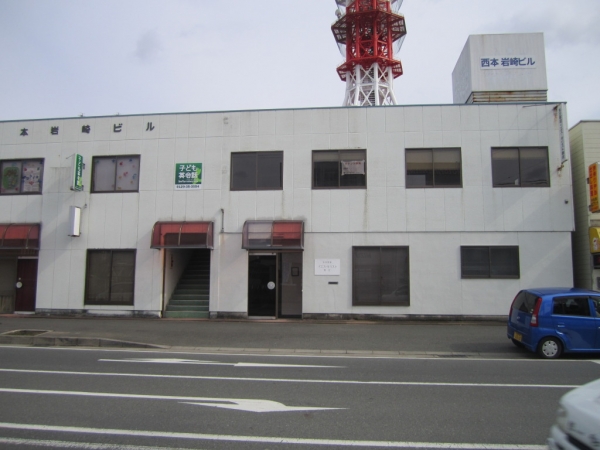 末日聖徒イエス・キリスト教会 (モルモン教) 福知山支部