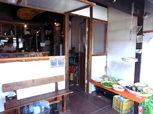 月光荘京都