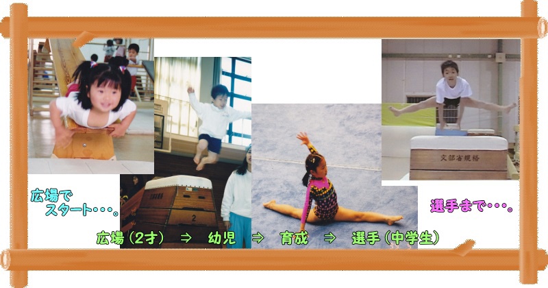 コロコロ体操クラブ　コロコロタウンの写真